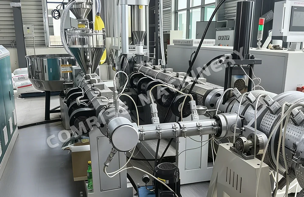 Các tính năng chính của cáp ống dẫn điện MPP.