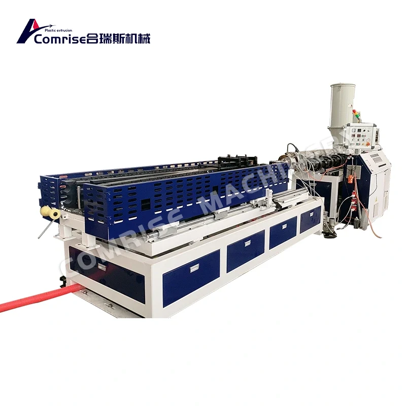 Điều gì làm cho máy ống sóng một vách trở thành khoản đầu tư thông minh nhất cho sản xuất ống hiện đại Điều gì làm cho máy ống sóng một vách trở thành khoản đầu tư thông minh nhất cho sản xuất ống hiện đại