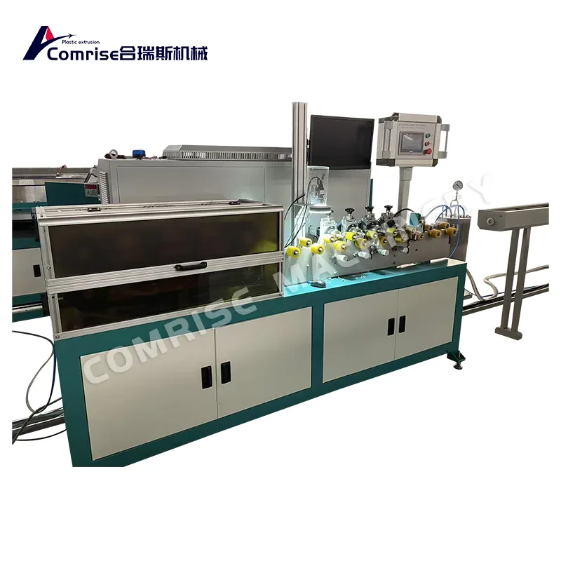 Làm thế nào một máy ống tưới nhỏ giọt phẳng có thể biến đổi hiệu quả nông nghiệp của bạn