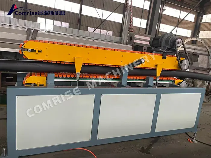 Lắp đặt hậu mãi thành công ở Đông Nam Á