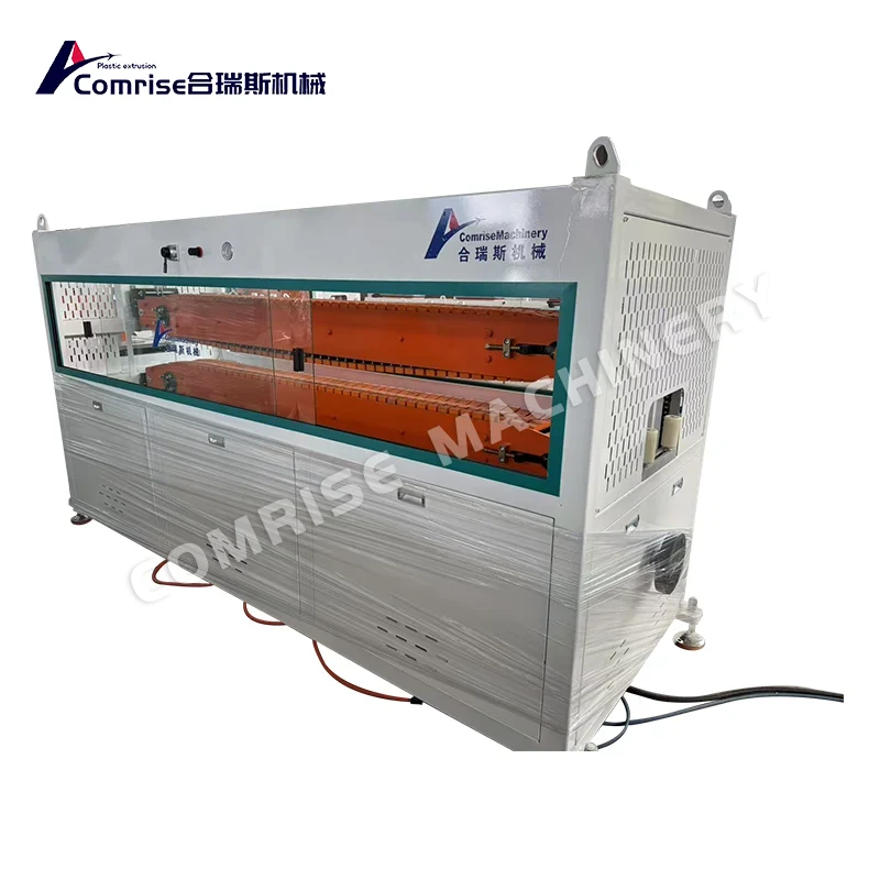 PVC Soft Hose Making Machine