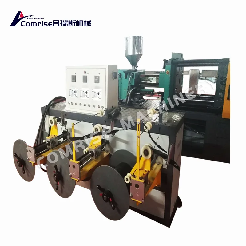 Máy tưới nhỏ giọt mê cung