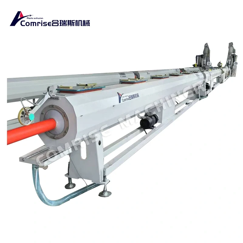 Máy ống cáp điện Mpp Máy ống cáp điện Mpp