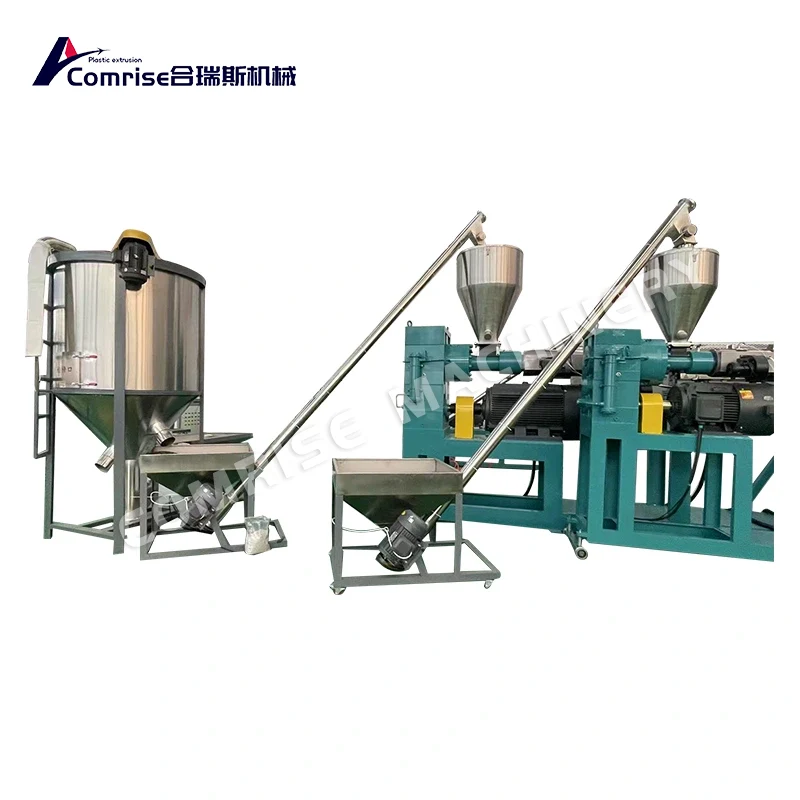 Máy làm vỉ nhựa Máy làm vỉ nhựa