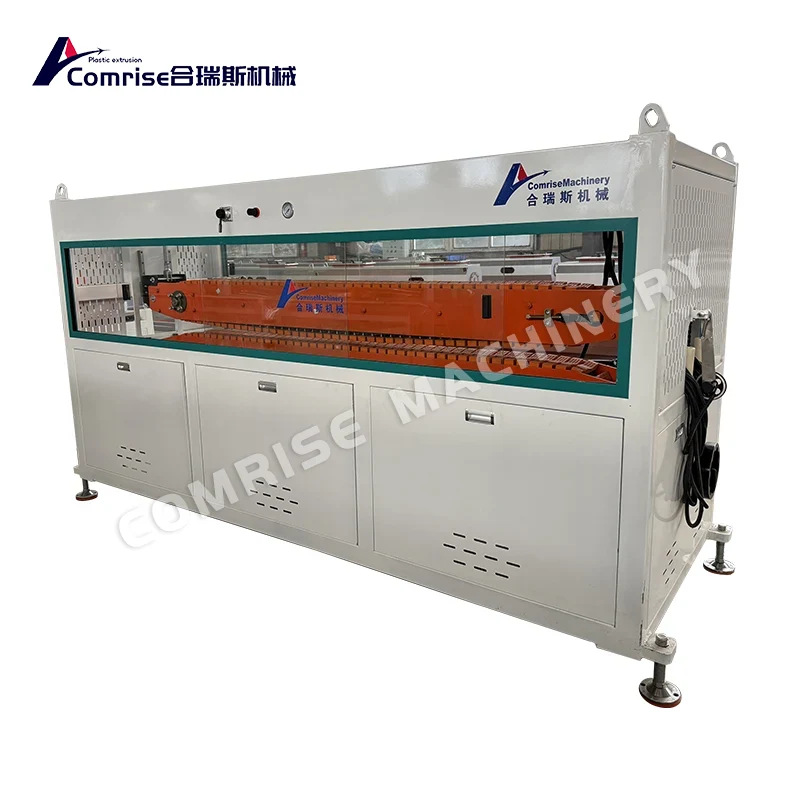 Máy móc ống nhựa PVC Máy móc ống nhựa PVC